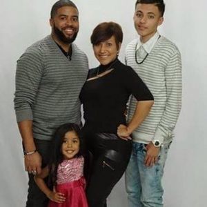 Meet your Posher, Karina